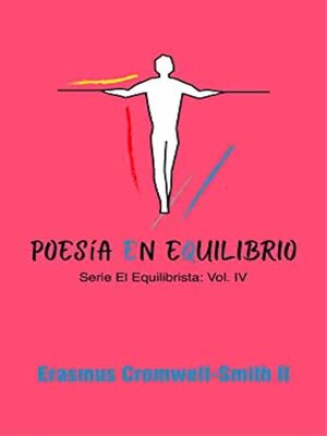 cover image of Poesia en equilibrio